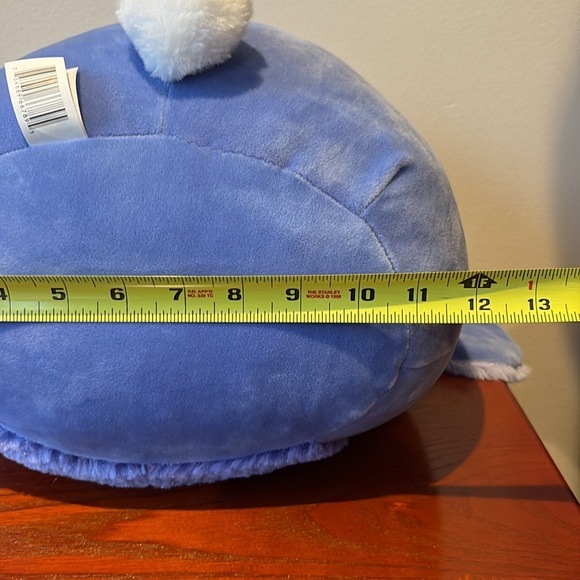 Squishmallows Sayed the Bunny - Picture 10 of 13